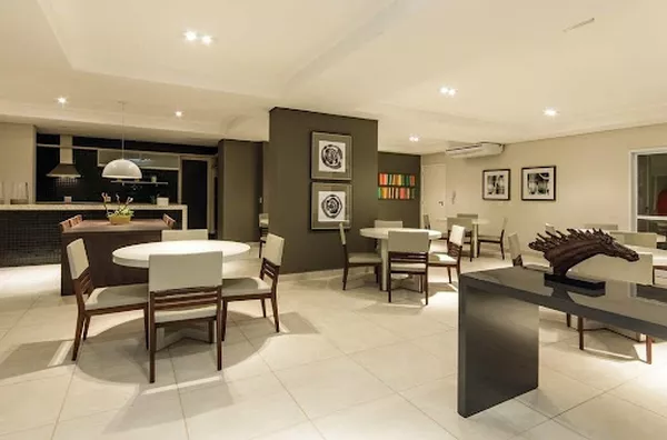 Apartamento para venda JARDIM SUMARE RIBEIRAO PRETO - Foto 15