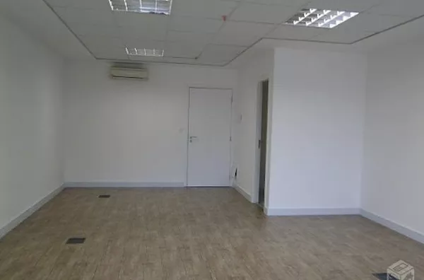 Sala para aluguel Vila Andrade São Paulo - Foto 3