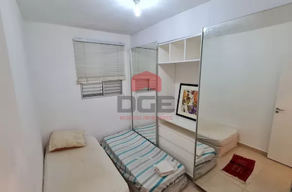 Apartamento em Nova Aliança  -  Ribeirão Preto - Foto 6