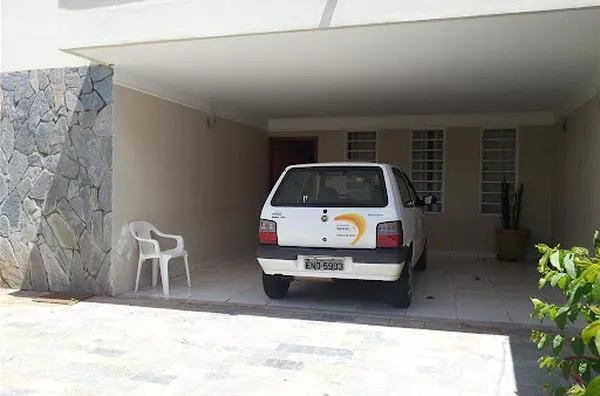 Casa para venda Jardim Irajá RIBEIRAO PRETO - Foto 23