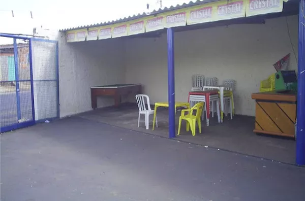 Ponto Comercial para venda Planalto Verde RIBEIRAO PRETO