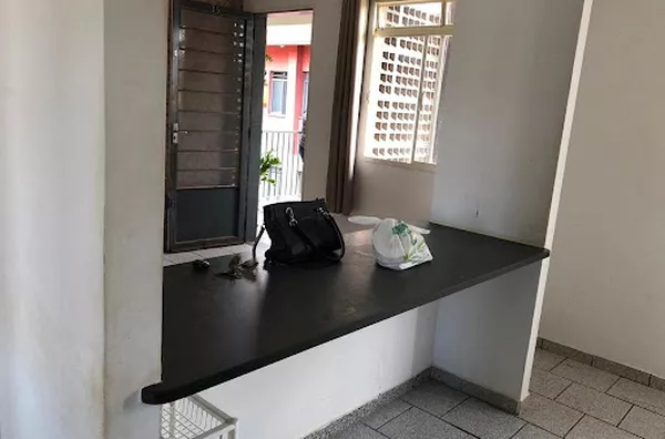 Apartamento para aluguel Residencial das Américas RIBEIRAO PRETO