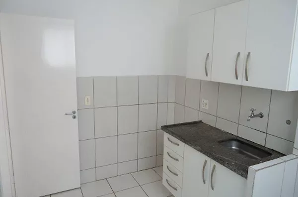 Apartamento para aluguel Presidente Médici RIBEIRAO PRETO - Foto 6