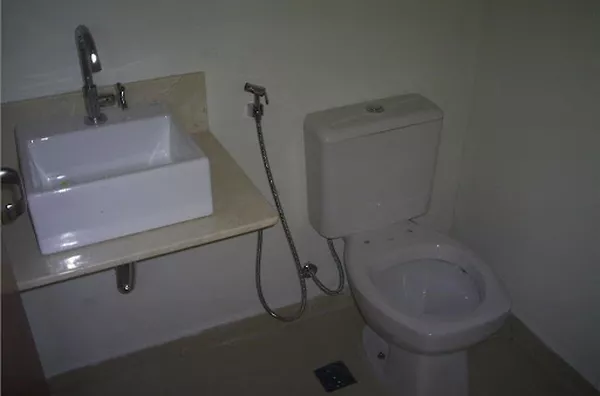 Lavabo