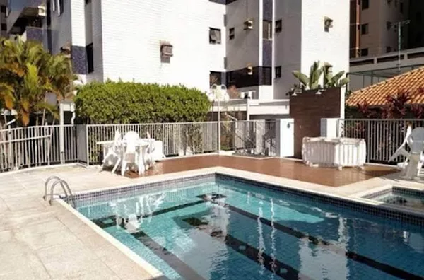 Apartamento para aluguel Jardim São Luiz RIBEIRAO PRETO - Foto 4
