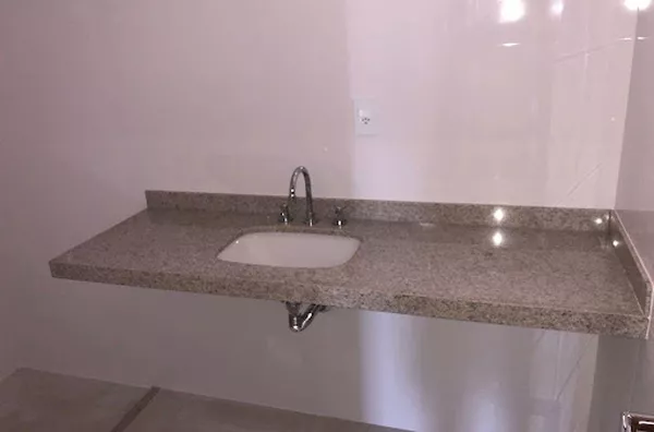 Apartamento para venda Jardim Paulista RIBEIRAO PRETO - Foto 18