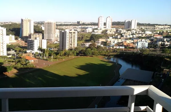 Apartamento para venda Jardim Irajá RIBEIRAO PRETO - Foto 16