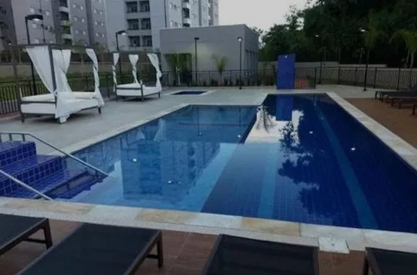 Apartamento para aluguel Jardim Manoel Penna RIBEIRAO PRETO - Foto 5