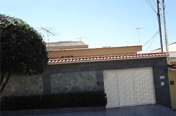 Casa para venda Parque dos Bandeirantes RIBEIRAO PRETO - Foto 10