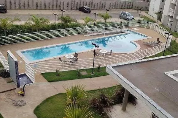 Apartamento para aluguel Jardim Califórnia RIBEIRAO PRETO - Foto 2