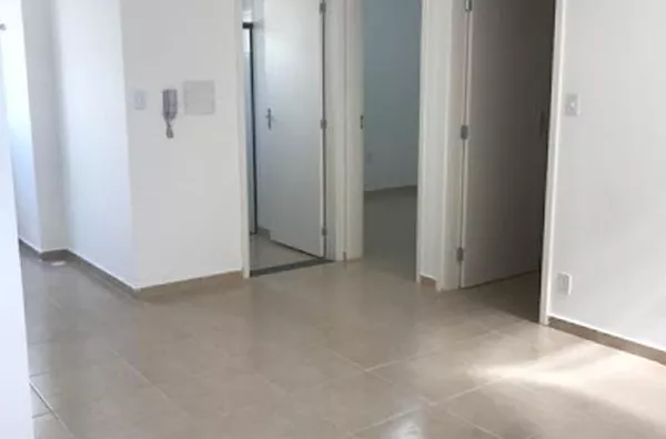 Apartamento para aluguel Jardim Professor Antônio Palocci RIBEIRAO PRETO - Foto 8