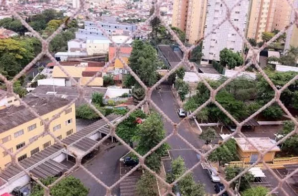 Apartamento para venda Jardim Palma Travassos RIBEIRAO PRETO - Foto 16