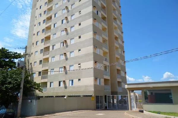 Apartamento para venda Vila Maria Luiza RIBEIRAO PRETO - Foto 16