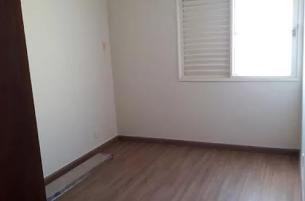 Apartamento para venda Parque Industrial Lagoinha RIBEIRAO PRETO