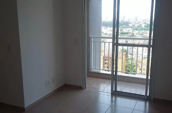 Apartamento para aluguel JARDIM SUMARE RIBEIRAO PRETO - Foto 3