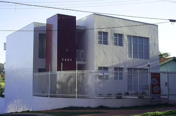 Apartamento para venda Vila Amélia RIBEIRAO PRETO - Foto 1