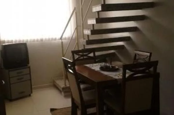 Apartamento para venda Parque Residencial Lagoinha RIBEIRAO PRETO - Foto 6