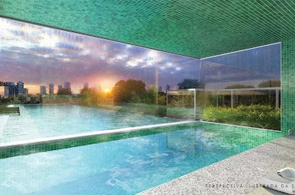 Apartamento para venda Jardim Botânico RIBEIRAO PRETO - Foto 2