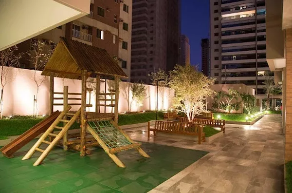 Apartamento para venda Jardim Botânico RIBEIRAO PRETO - Foto 4
