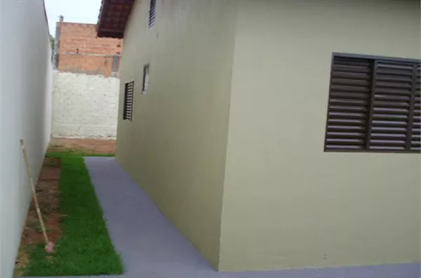 Casa para venda Parque dos Flamboyans RIBEIRAO PRETO