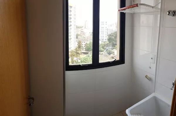 Apartamento para aluguel Jardim Palma Travassos RIBEIRAO PRETO - Foto 5