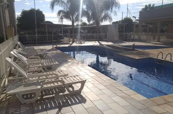 Apartamento para venda Ipiranga RIBEIRAO PRETO