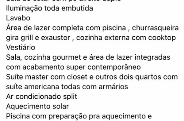 Sobrado para venda Distrito de Bonfim Paulista RIBEIRAO PRETO - Foto 41