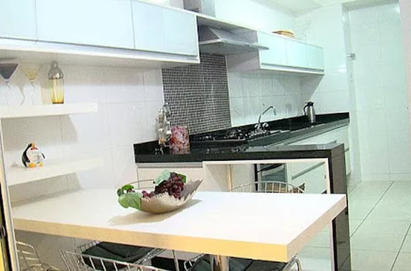 Apartamento para venda Jardim Botânico RIBEIRAO PRETO - Foto 52