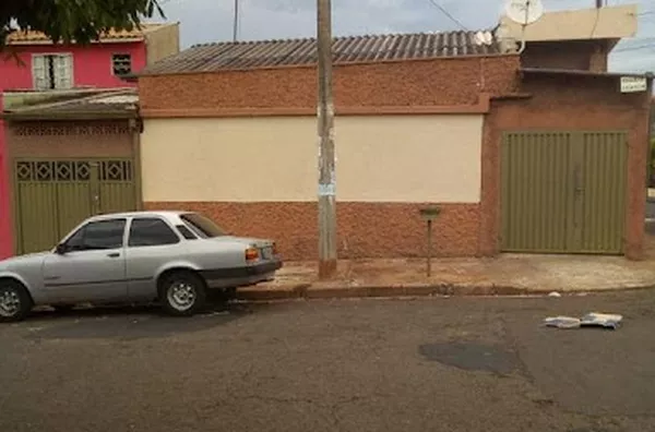 Casa para venda Ipiranga RIBEIRAO PRETO - Foto 2