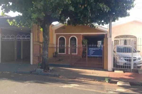 Casa para aluguel Vila Monte Alegre RIBEIRAO PRETO - Foto 4