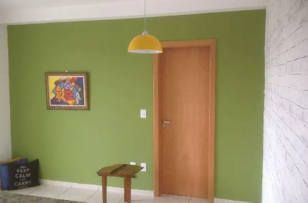 Apartamento para aluguel Jardim Nova Aliança RIBEIRAO PRETO - Foto 1