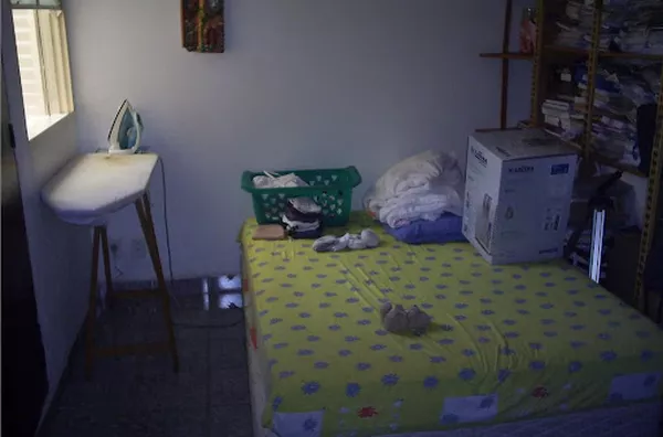 Dormitorio