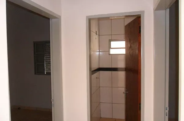 Casa para venda Parque das Oliveiras RIBEIRAO PRETO - Foto 2