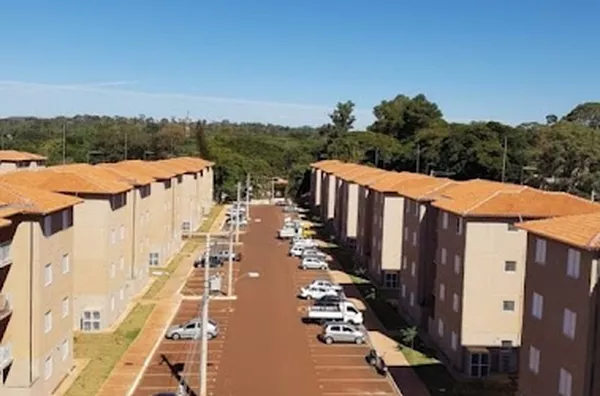 Apartamento em Parque Ribeirão Preto  -  Ribeirão Preto - Foto 6