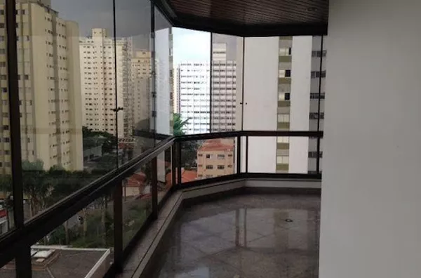Apartamento para aluguel e venda Campo Belo São Paulo - Foto 6