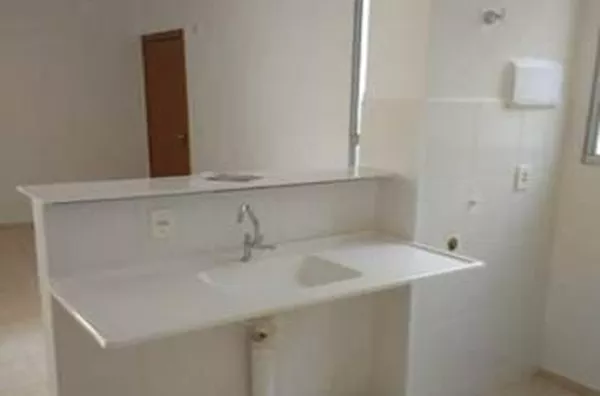 Apartamento para aluguel Residencial Jequitibá RIBEIRAO PRETO - Foto 2