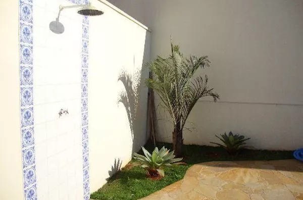 Casa para aluguel Jardim dos Flamboyants Araraquara - Foto 5