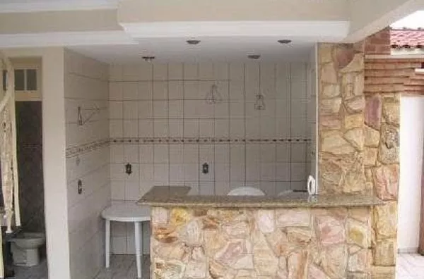 Casa para venda City Ribeirão RIBEIRAO PRETO - Foto 6