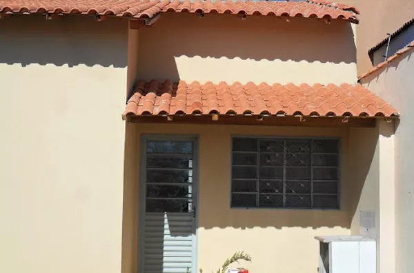 Casa para venda Parque das Oliveiras RIBEIRAO PRETO - Foto 6