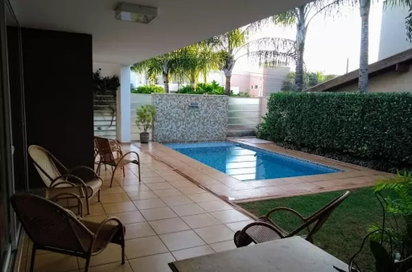 Casa para venda Recreio das Acácias RIBEIRAO PRETO - Foto 1