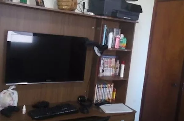 Apartamento para venda Jardim Palma Travassos RIBEIRAO PRETO - Foto 5