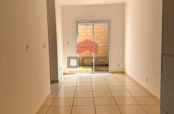 Apartamento em Jardim Manoel Penna  -  Ribeirão Preto - Foto 1