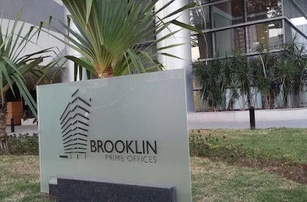 Sala para aluguel Brooklin São Paulo - Foto 2