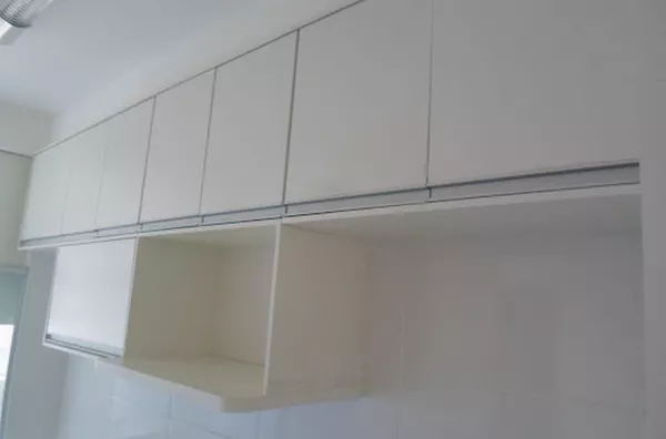 Apartamento para aluguel Vila Monte Alegre RIBEIRAO PRETO - Foto 4