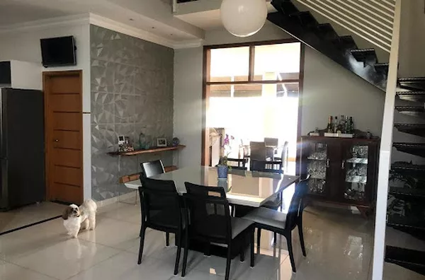 Sobrado para venda Bonfim Paulista RIBEIRAO PRETO - Foto 3