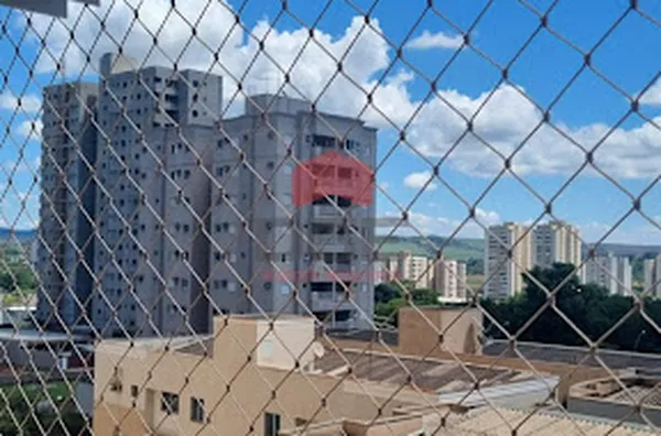 Apartamento em Nova Aliança  -  Ribeirão Preto - Foto 2