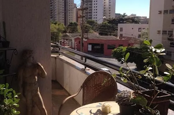 Apartamento  -  Ribeirão Preto - Foto 1