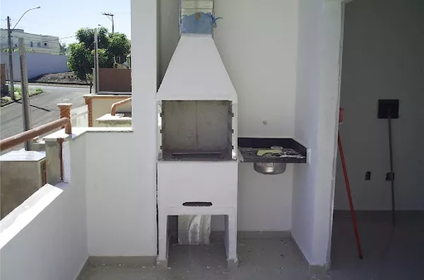 Apartamento para venda Jardim Botânico RIBEIRAO PRETO - Foto 4