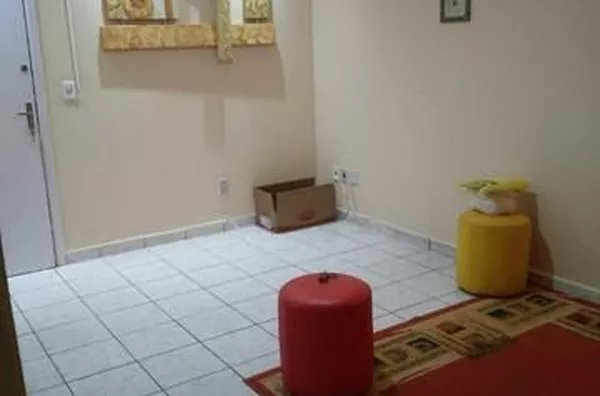 Apartamento para aluguel Vila Amélia RIBEIRAO PRETO - Foto 2