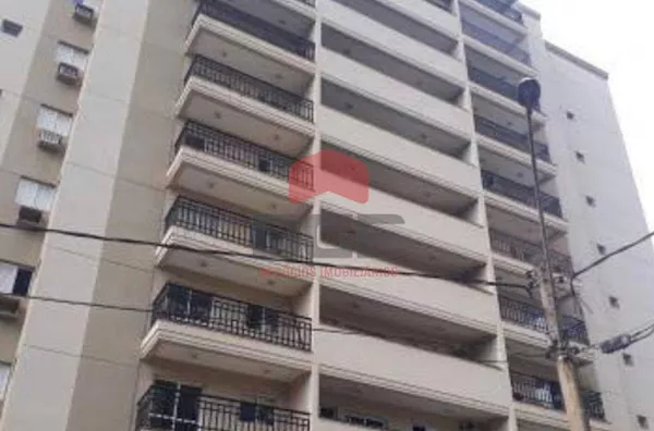 Apartamento em Jardim Nova Alianca  -  Ribeirão Preto - Foto 1